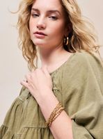 Pulsera Pack Elasticada