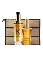 Set Brillo Sublime Todo Tipo de Cabello Elixir Ultime