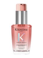 Aceite Reparador Capilar L'Huile Chroma Éclat Radiance 30ml Kérastase para Cabello con Color