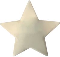 Cuadro Pineable Estrella