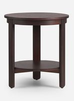 Mesa de Centro Kavi Redondo 86 cm