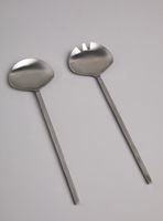 Set 2 Piezas para Servir Alaniz x C Del Pilar