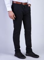Pantalón Twill Slim
