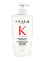 Shampoo Reparación Cabello Dañado Première Bain Décalcifiant Réparateur 500ml Kérastase