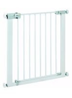 Baranda Safety 1st Metálica Auto Close