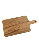 Tabla Servir Acacia 20x30 cm