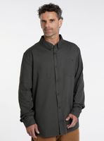 Camisa Casual Manga Larga Classic