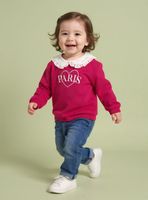 Polerón con Cuello Bobo