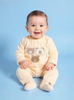 Conjunto con Aplicación Delantera