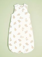 Saco de Dormir Estampado Sin Manga