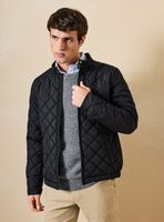 Chaqueta Quilted Classic