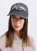 Jockey Borado y Lavado