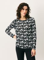 Polera Tejida Liviana