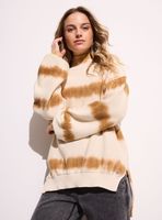 Sweater Teñido Tie Dye