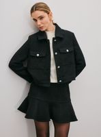 Chaqueta Tracker Botones