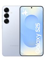 Smartphone Galaxy S25 128GB 6.2"" Icyblue Liberado