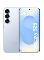 Smartphone Galaxy S25 128GB 6.2"" Icyblue Liberado