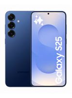 Smartphone Galaxy S25 128GB 6.2"" Navy Liberado