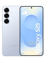 Smartphone Galaxy S25 256GB 6.2"" Icyblue Liberado
