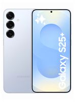 Smartphone Galaxy S25+ 256GB 6.7"" Icyblue Liberado