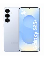 Smartphone Galaxy S25+ 256GB 6.7"" Icyblue Liberado