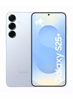 Smartphone Galaxy S25+ 256GB 6.7"" Icyblue Liberado
