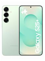 Smartphone Galaxy S25+ 256GB 6.7"" Mint Liberado