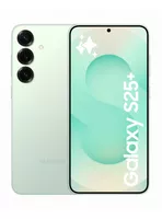Smartphone Galaxy S25+ 256GB 6.7"" Mint Liberado