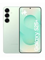 Smartphone Galaxy S25+ 256GB 6.7"" Mint Liberado