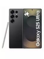 Smartphone Galaxy S25 Ultra 256GB 6.9"" Titanium Black Liberado