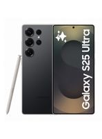 Smartphone Galaxy S25 Ultra 256GB 6.9"" Titanium Black Liberado