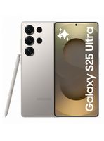 Smartphone Galaxy S25 Ultra 256GB 6.9"" Titanium Gray Liberado