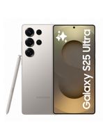 Smartphone Galaxy S25 Ultra 256GB 6.9"" Titanium Gray Liberado