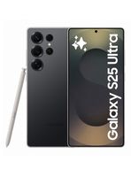 Smartphone Galaxy S25 Ultra 512GB 6.9"" Titanium Black Liberado