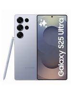 Smartphone Galaxy S25 Ultra 512GB 6.9"" Titanium Silverblue Liberado