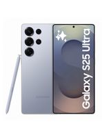 Smartphone Galaxy S25 Ultra 512GB 6.9"" Titanium Silverblue Liberado