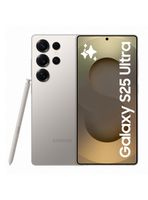 Smartphone Galaxy S25 Ultra 512GB 6.9"" Titanium Gray Liberado