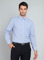 Camisa Formal Lisa Cuello V