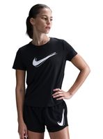Polera de Correr One Swoosh Manga Corta