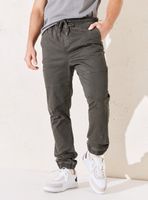 Pantalón Jogger con Pretina Elásticada