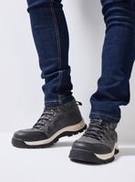 Botín Casual Hicking Hombre