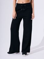 Pantalón Buzo Wide Leg