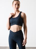 Peto Corte Frontal Cruzado