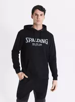 Polerón GráficaHoodie Estampada