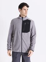 Polar Zipper en Bolsillo