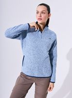 Polar Cuello Alto Medio Cierre