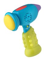 Martillo Sonidos Niño