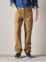 Jeans Color Regular Fit