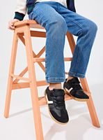 Zapatilla Urbana Punta T Cordón Elásticado  Velcro Unisex