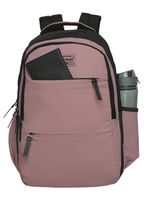 Mochila Notebook 30 Litros Pulse Malva